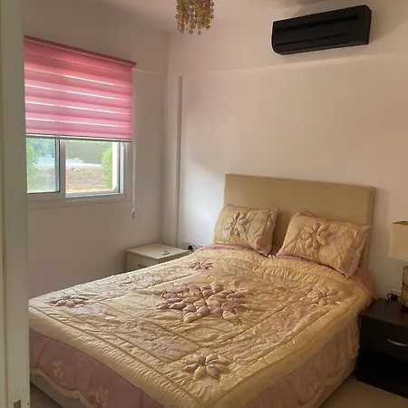 Sea Terra Reserve A Great Ideal Family Destination شقة Agios Nikolaos (Famagusta)