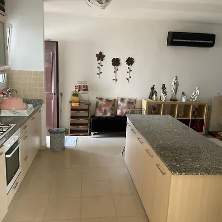 Sea Terra Reserve A Great Ideal Family Destination Agios Nikolaos (Famagusta)