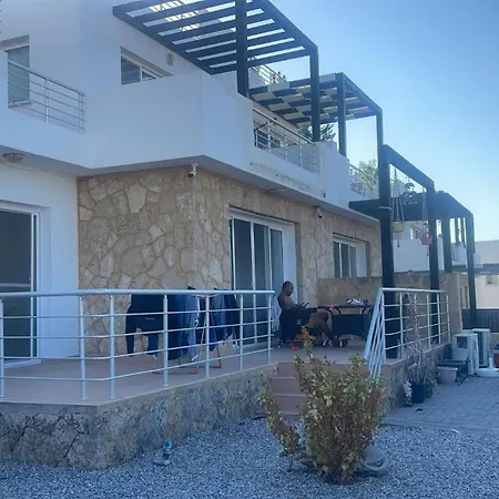 شقة Sea Terra Reserve A Great Ideal Family Destination