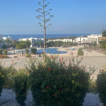 Sea Terra Reserve A Great Ideal Family Destination Apartman Ájosz Nikólaosz